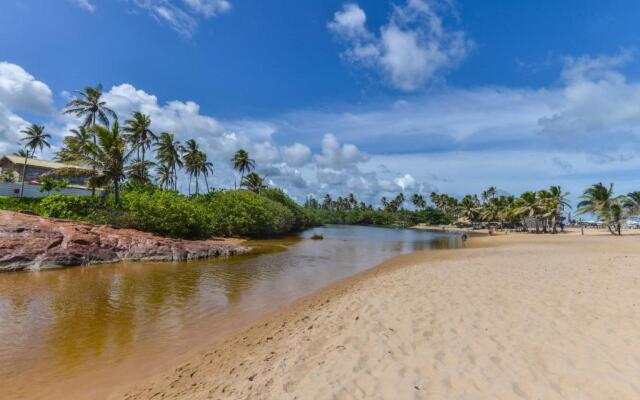 Paradise Beach House