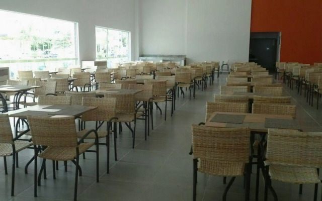 Apartamento Riviera Park
