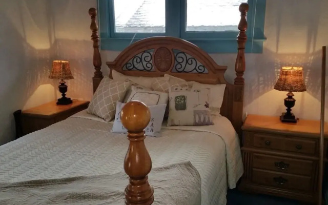 Historic House Walk Downtown