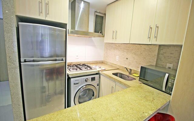 Rio Spot Homes Flat C033A