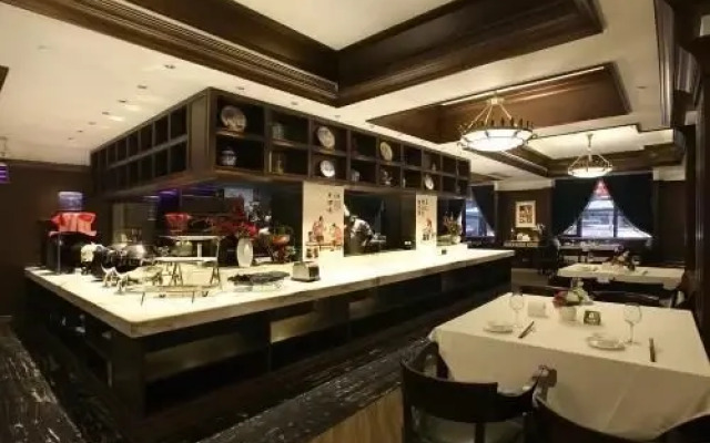 City Home Apartment 9 Hotel