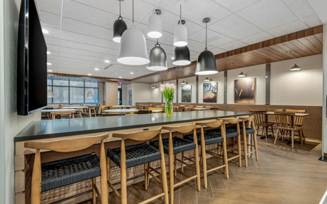 Fairfield Inn & Suites By Marriott North Conway