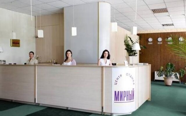 Mirniy Resort