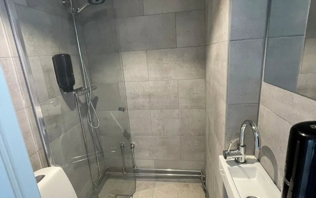 Dream – Luxury Hostel