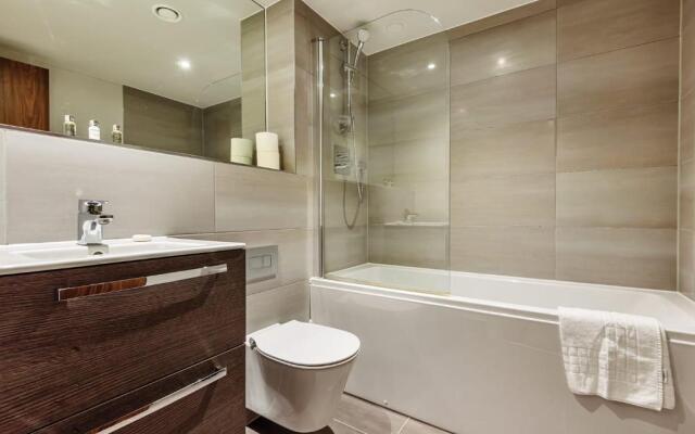 Luxury 2 Bedroom 1 Bath Jewellery Quarter Bham