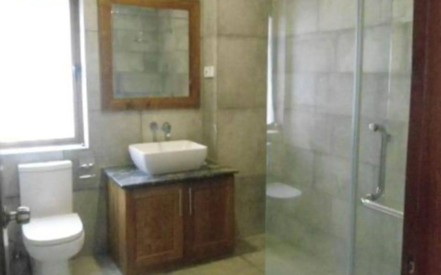Walse Park Residence