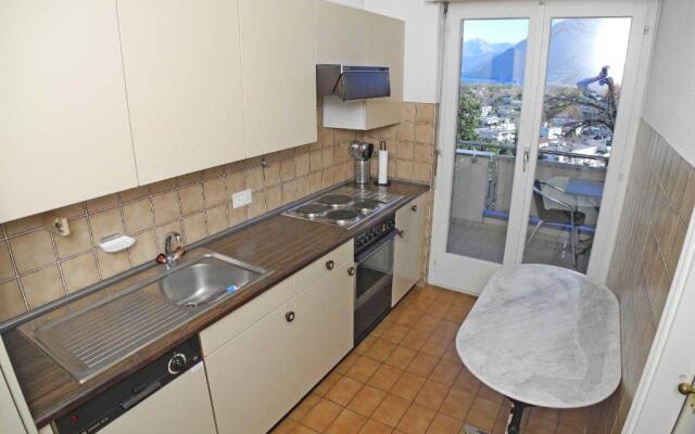 Casa Dodi App 2526