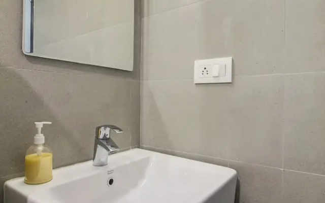 Turquoise Kharadi A Business Hotel