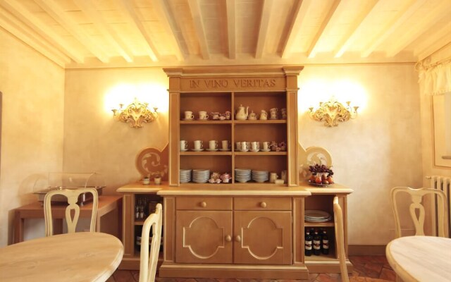 Podere Sant'Angelo