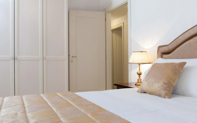San Teodoro Palace Luxury Apartments