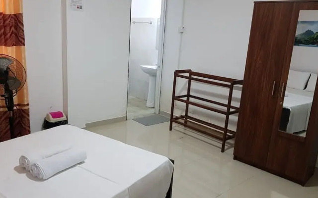 Room-serene Kandy Getaway With City View