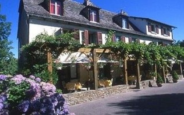 Auberge du Fel