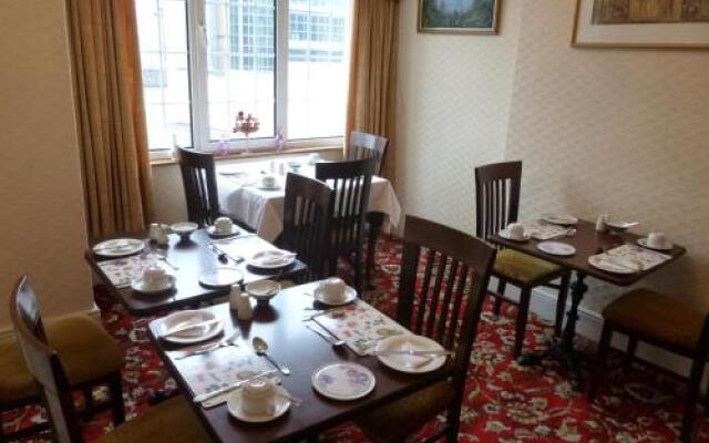 Lisadell House B&B