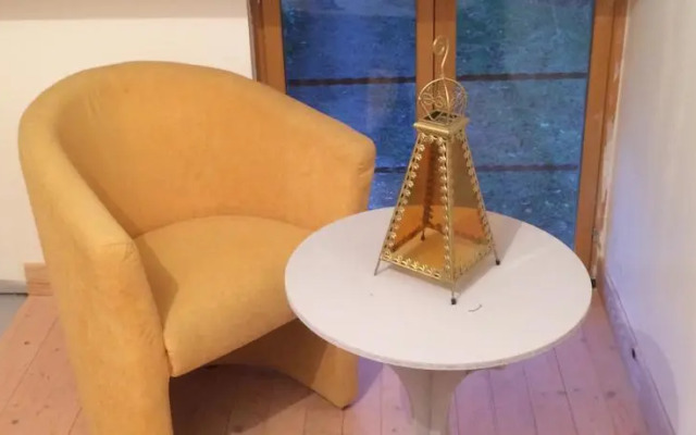 La Closerie des Nymphéas