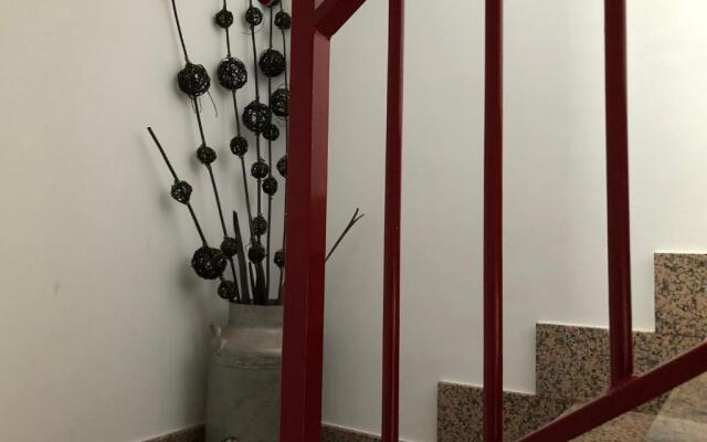 Apartamento Estrella Rural