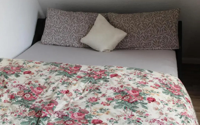 Gepetto Ferienhaus Wissenbach