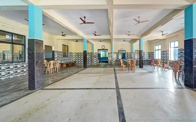 OYO 84616 Sri Sakthi Mahal & Lodge