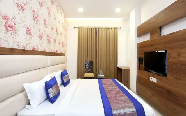 Hotel Unique