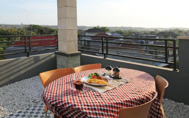 Ramantika Bali House