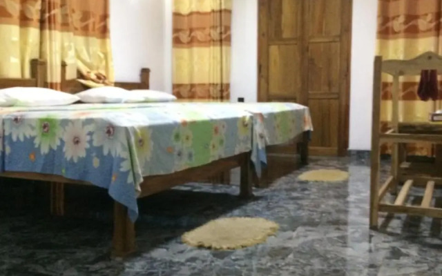 Hotel Athina & Restaurant