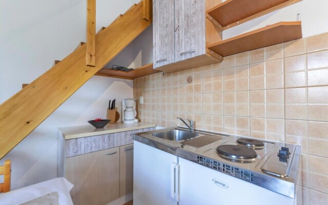 Stunning Apartment in Medulin With Wifi and 1 Bedrooms