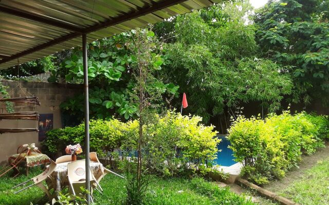 Villa Tenko
