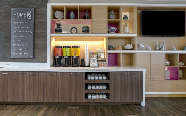 Home2 Suites by Hilton Lakewood Ranch