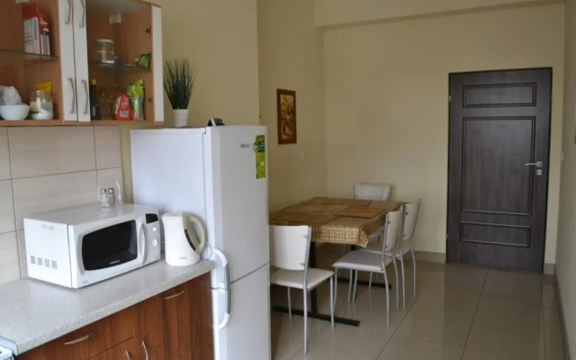 Arkadia Noclegi (Adults Only)