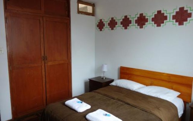 Kaminu Barranco Private Rooms