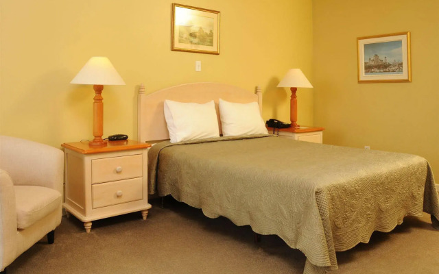 Hôtel Au Petit Berger