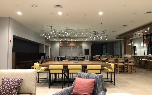 Hilton Garden Inn Cedar Park Austin