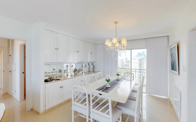 Oceana Suites Opus Alpha ∙ Suite 1402