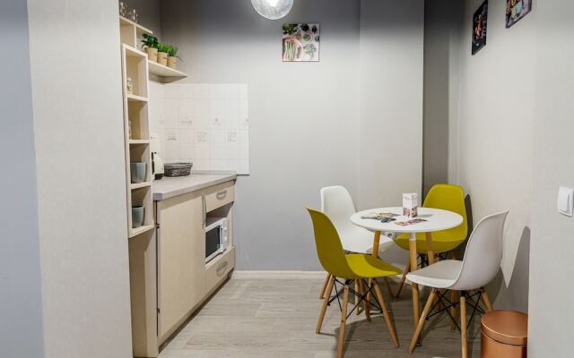 Select City Center Apartments Braşov