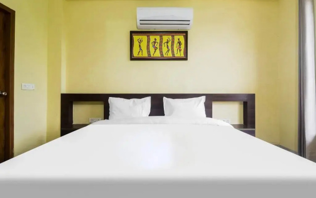 Majestic Guest House