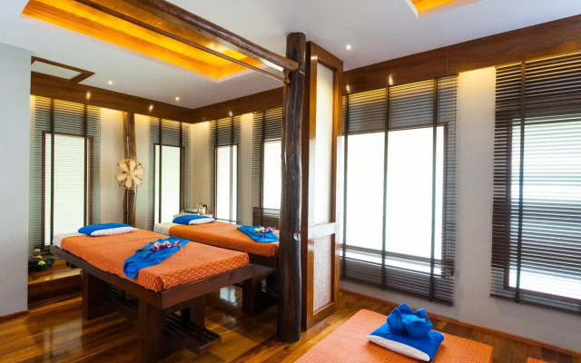 View Point Resort Koh Tao