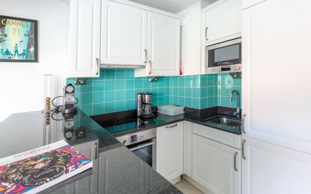 Vanea Duplex palm beach