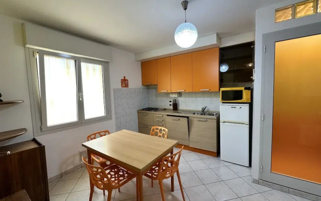 Silvida 4 in Bibione