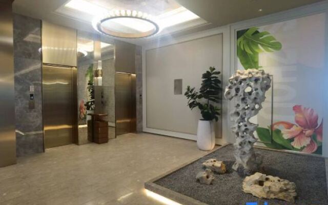 Mercure Suzhou Shilu Shantang Street Hotel