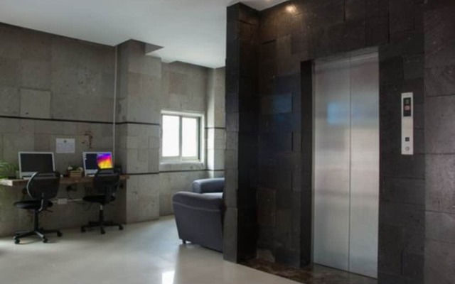 Hostel Inn Cancun