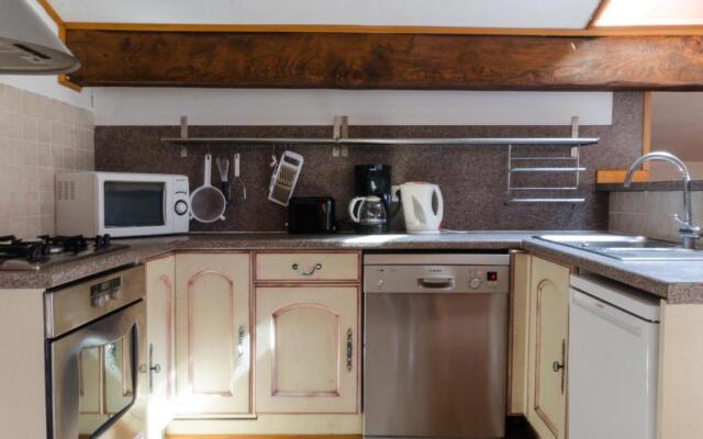 Apartment Bayeux - 1066