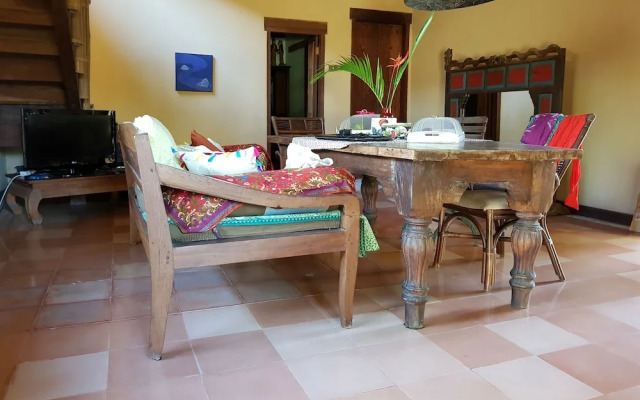 Rare Angon Villas
