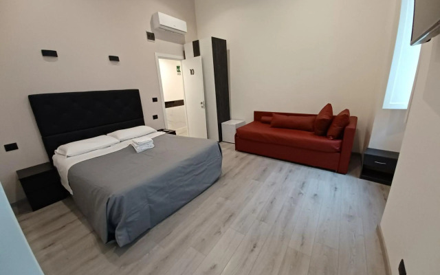 Hotel Mimosa