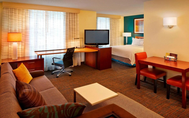 Residence Inn by Marriott Philadelphia Conshohocken