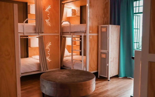 Fun & Suites by Casa Pepe