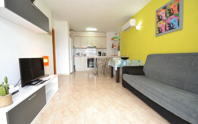 Apartamento Vancouver