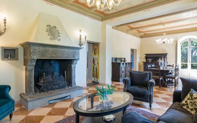 Antica Villa Merelli 24