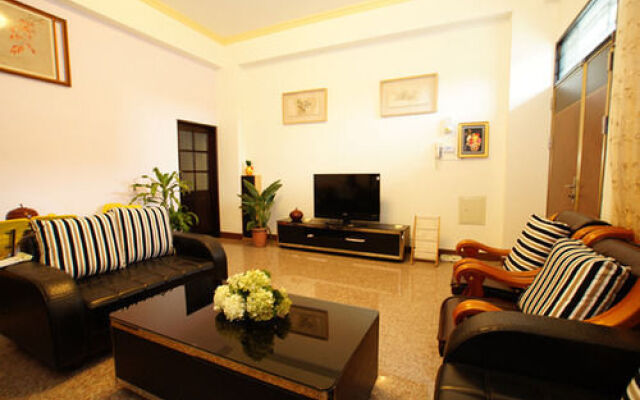 Kinmen B&B