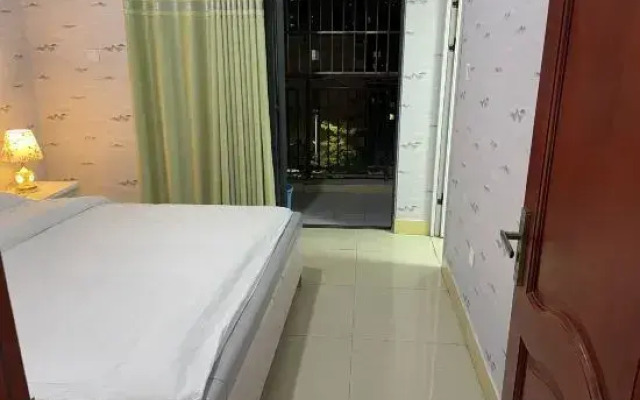 Nanning Changqingteng Homestay (Daxue East Road Branch)