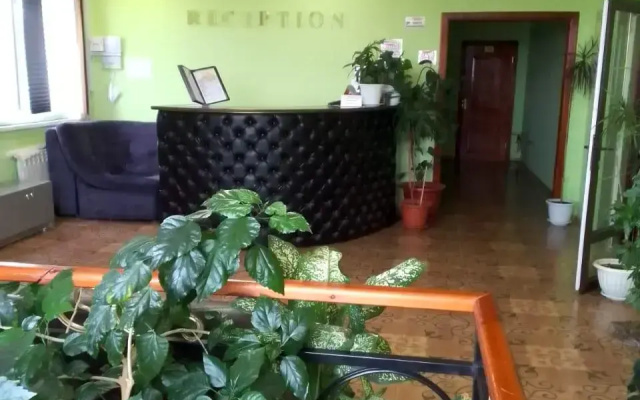 Аревик