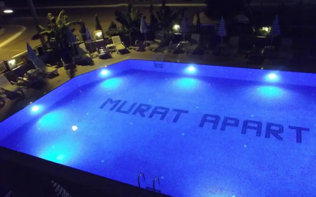 Murat Apart